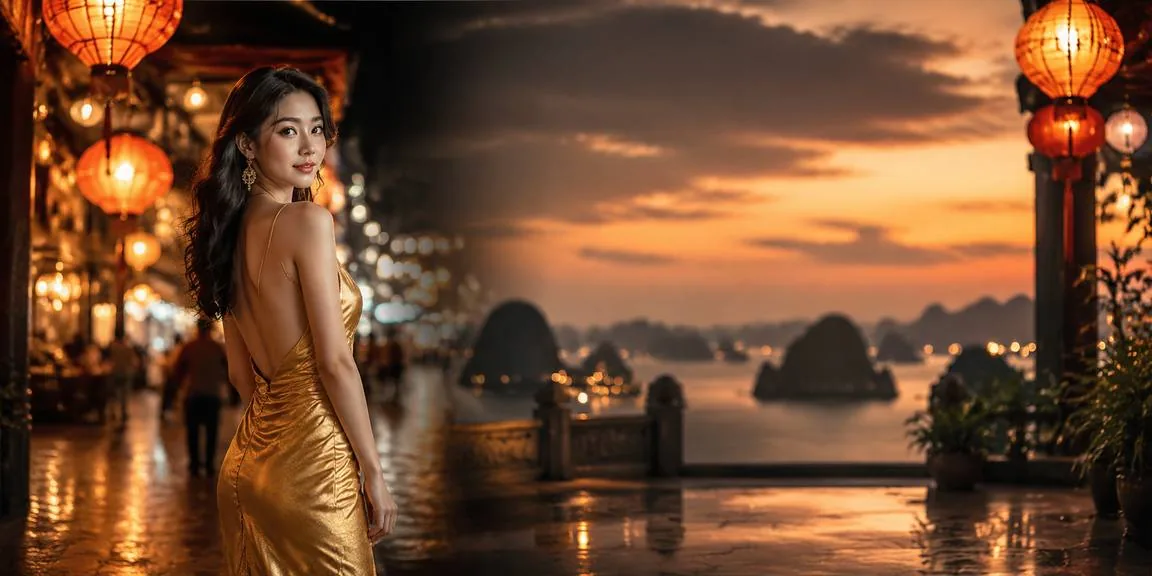 Dragon Tiger Cao Cấp
